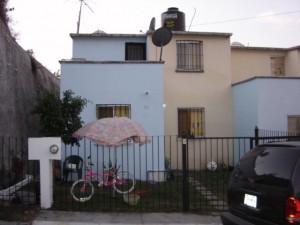  Avisos dse propiedades en Mexico en Emiliano Zapata |  SE VENDE CASA CON CREDITO INFONAVIT EN MORELOS, BONITA Y FUNCIONAL