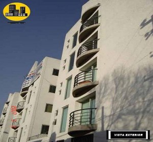 Avisos dse propiedades en Mexico en �lvaro Obreg&oacute;n |  *S&oacute;lo 26 exclusivos departamentos con balcones, un concepto elegante, moderno, f, EXCELENTE UBICACI�N EN ALVARO OBREGON