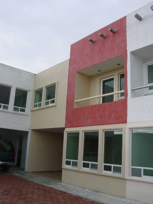  Avisos dse propiedades en Mexico en San Andr&eacute;s Cholula |  HERMOSO CONJUNTO RESIDENCIAL CON 5 CASAS , San Andres Cholula 925000 cada una