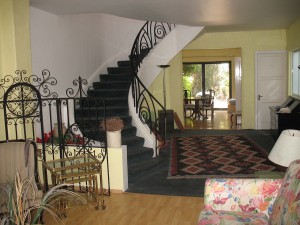  Avisos dse propiedades en Mexico en Miguel Hidalgo |  Hermosa casa en Anzures, bien ubicada cerca de polanco, reforma y chapultepec., calle muy segura y tranquila, perfecto para familia.