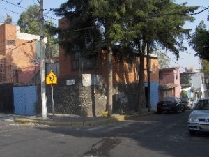  Avisos dse propiedades en Mexico en Magdalena Contreras |  Casa en Sonora 71 Héroes de Padierna , Sonora 71 Magdalena Contreras