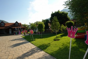  Avisos dse propiedades en Mexico en Santiago |                       QUINTA PARA EVENTOS SOCIALES,           SE RENTA QUINTA PARA EVENTOS SOCIALES