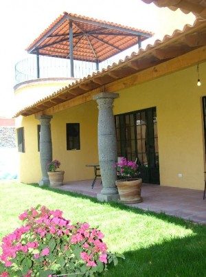  Avisos dse propiedades en Mexico en Allende |  VENDO PRECIOSA CASA  NUEVA EN SAN MIGUEL DE ALLENDE, ESTRENA CASA EN VILLA DE LOS FRAYLES, ESTILO MEXICANO CONTEMPORANEO