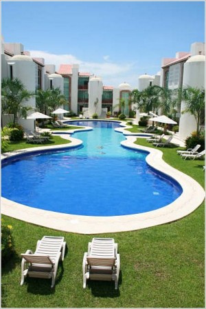  Avisos dse propiedades en Mexico en Acapulco de Ju&aacute;rez |  IXTAPA ALBATROS, IXTAPA RENTA DE DEPARTAMENTO