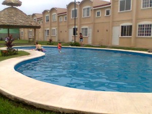  Avisos dse propiedades en Mexico en Acapulco de Ju&aacute;rez |  IXTAPA CASA RUBI, SE RENTA CASA 