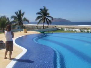  Avisos dse propiedades en Mexico en Acapulco de Ju&aacute;rez |  IXTAPA CASA EN PLAYA BLANCA, SE RENTA CASA