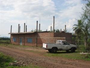  Avisos dse propiedades en Mexico en Coyoac&aacute;n |  VENDO O PERMUTO PRECIOSO RANCHO C/CASA EN GRO. x BIENES EN EL D.F., ACAPULCO , CUERNAVACA