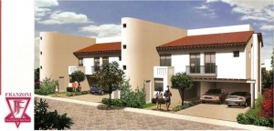 Franzoni Real Estate Avisos dse propiedades en Mexico en �lvaro Obreg&oacute;n |  Casa en Renta en Santa Fe, La loma santa fe, santa fe