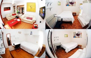 Guigo Avisos dse propiedades en Mexico en Cuauht&eacute;moc |  Rento habitaci&oacute;n amueblada en condesa, Condesa