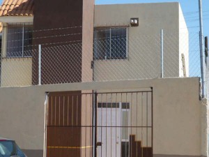 Gloria Sandoval Avisos dse propiedades en Mexico en San Luis Potosí |  Vendo casa nueva, Col. privadas de La libertad