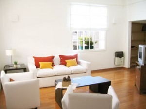 Jorge Avisos dse propiedades en Mexico en Cuauht&eacute;moc |  HABITACION AMUEBLADA EN RENTA, condesa