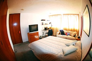 extranjeros Avisos dse propiedades en Mexico en Cuauht&eacute;moc |  Rento habitaci&oacute;n amueblada en condesa, Condesa