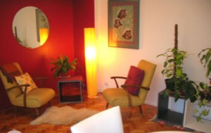 Susana Avisos dse propiedades en Mexico en Cuauht&eacute;moc |   BUSCO ROOMIE PARA COMPARTIR PISO, condesa