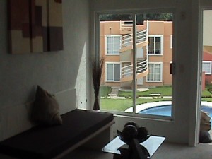 julieta cortes Avisos dse propiedades en Mexico en Morelia |  rento departamento nuevo ixtapa zihuatanejo   , amueblado