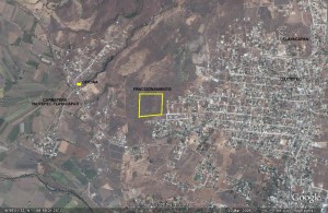 odahid sanchez ocampo Avisos dse propiedades en Mexico en Yautepec |  Venta Terreno y Lotes, Lotes 5 min Oaxtepec