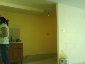 MARIA Avisos dse propiedades en Mexico en Nezahualc&oacute;yotl |  SE RENTA CASA A UN COSTADO DE ENEP ARAGON, SE RENTA CASA