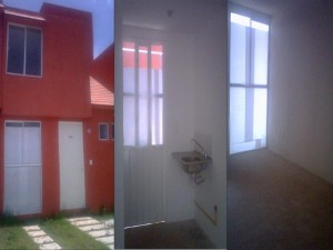 Marisol Duarte Avisos dse propiedades en Mexico en Huehuetoca |  Se renta casa nueva en Huehuetoca $2,000 mx MENS, ESTRENALA!