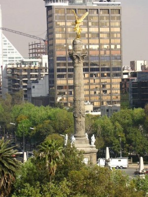 Magda Hofmann Avisos dse propiedades en Mexico en Cuauht&eacute;moc |  PASEO DE LA REEFORMA, DEPARTAMENTO DE LUJO