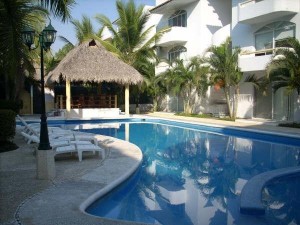 Jose Luis Alvarez Espino Avisos dse propiedades en Mexico en Jos&eacute; Azueta |  Renta un bonito condominio para estas vacaciones, seguro, economico., Renta de condominio en Ixtapa Zihuatanejo.