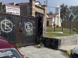 MARY GUTZ Avisos dse propiedades en Mexico en Cuautitl&aacute;n Izcalli |  Terreno de 5600metros en Cuautitlan Izcalli, VENDO TERRENO DE 5600M EN AV. HIDALGO C. IZCALLI