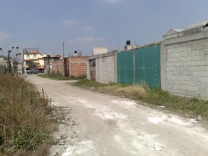 MARIA GUTIERREZ Avisos dse propiedades en Mexico en Cuautitl&aacute;n Izcalli |  TERRENO DE 350 M $620,000.00 EN TEPALCAPA C. IZCLLI, TERRENO DE 350 METROS EN TEPALCAPA C. IZCALLI TODO O EN DOS PARTES