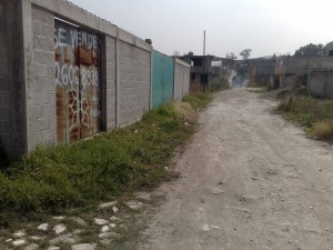 MARIA GUTIERREZ Avisos dse propiedades en Mexico en Cuautitl&aacute;n Izcalli |  TERRENO DE 200M $370,000.00 EN C. IZCALLI TEPALCAPA, TENDO TERRENO DE 200M EN TEPALCAPA CON CISTERNA  BARDEADO ACCESORIA 