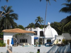 Maricela Ramirez Soto Avisos dse propiedades en Mexico en Jos&eacute; Azueta |  Villas Vacacionales Ixtapa, Renta de casas,villas vacacionales en Ixtapa
