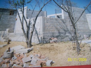 Columba Chazaro M Avisos dse propiedades en Mexico en Nicolas Romero |  Terreno baratisimo conconstruccion de casa sin loza, Urge venta de terreno con casa en obra negra sin loza