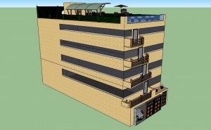 Gabriel Abrego Avisos dse propiedades en Mexico en Gustavo A. Madero |  Preventa Torre 4 Departamentos en Lindavista, Exclusiva preventa a 15,000 pesos metro cuadrado