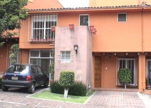 Enrique Sa&ntilde;udo Avisos dse propiedades en Mexico en �lvaro Obreg&oacute;n |  RENTO EXCELENTE CASA AMPLIA Y ACOGEDORA, D.F. Del &aacute;lvaro Obreg&oacute;n Col Las Aguilas, Calle Condor