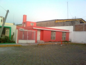 ruben campos Avisos dse propiedades en Mexico en Toluca |  Casa en Renta Fracc. Rancho Dolores, Fracc. cerrado