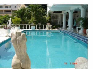 SERRAT GRUPO INMOBILIARIO Avisos dse propiedades en Mexico en Acapulco de Ju&aacute;rez |  ACAPULCO RENTO CASA CONDESA POR DIA, ACAPULCO VACACIONES