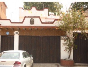 Erika Ortiz Avisos dse propiedades en Mexico en Tlalpan |  Casa a 10 minutos de SixFlags, Bonita casa excelente oportunidad