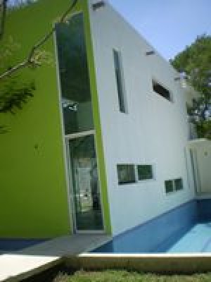 Julio Sanchez Avisos dse propiedades en Mexico en Yautepec |  CASA EN YAUTEPEC, MORELOS, MINIMALISTA UNICA Y EXCLUSIVA, $ 1,950,000.00