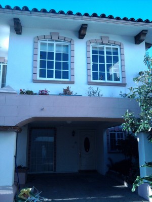 VANESSA BARCENA Avisos dse propiedades en Mexico en Toluca |  RENTO CASA JUNTO AL CLUB DE GOLF LOS ENCINOS, UBICADA EN TOLUCA, MEXICO.