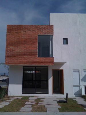 Alonosa Sanchez Meza Avisos dse propiedades en Mexico en Toluca |  Renta Casa Nueva, FRACCIONAMIENTO VILLAS VISTA VERDE 
