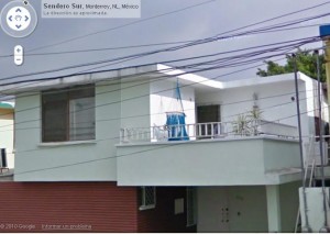 Alejandra Huizar Avisos dse propiedades en Mexico en Monterrey |  SE RENTA DEPARTAMENTO EN CONTRY, Planta alta, sin amueblar, cerca de HEB Contry