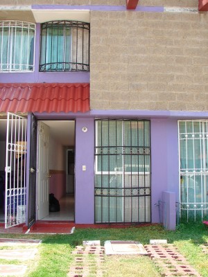 jessica garcia  Avisos dse propiedades en Mexico en Huehuetoca |  RENTO CASA 2 PLANTAS , CASA CON TODOS LOS SERVICIOS 