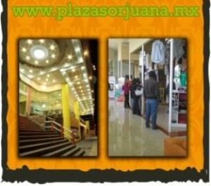 Sonia Vargas Avisos dse propiedades en Mexico en Tlalnepantla de Baz |  Plaza Bazar Sor Juana, Venta de locales comerciales en plaza