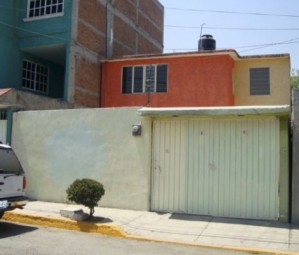 FELIPE ORTEGA Avisos dse propiedades en Mexico en Cuautitl&aacute;n |  VENDO CASA EN CUAUTITLAN CERCA TREN SUB URBANO, HERMOSA CASA EN FRACC. SAN BLAS