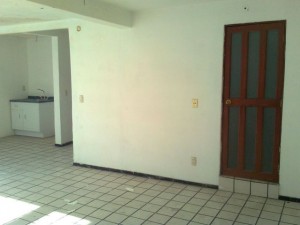Javier Alvarez Avisos dse propiedades en Mexico en Guadalajara |  RENTA de CASA en zona centro Guadalajara, Exactamente en el centro geográfico de la ciudad