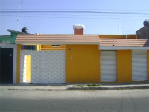 Vanessa B&aacute;rcena Lara Avisos dse propiedades en Mexico en Toluca |  VENDO CASA NUEVA CON LOCAL EN TOLUCA, VENDO CASA NUEVA CON LOCAL COMERCIAL, EN CALLE PRINCIPAL.