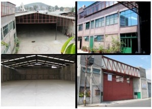 Antonio Ruiz Avisos dse propiedades en Mexico en Tlalnepantla de Baz |  Venta de Bodega uso comercial, Gran oportunidad