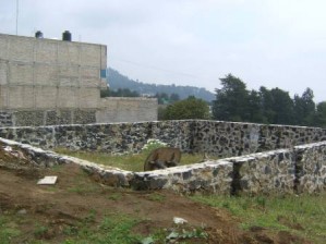 SR GONZALEZ Avisos dse propiedades en Mexico en Tlalpan |  TERRENO, LOTE