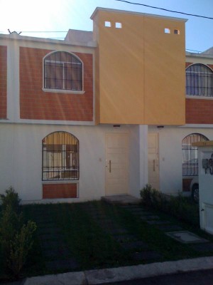 Efrain Huerta Avisos dse propiedades en Mexico en Lerma |  Rento casa, 3 recamaras Lerma, M&eacute;xico, Rento Casa en Fraccionamiento el Porvenir II 