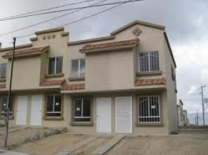 JUSTA NAVEZ Avisos dse propiedades en Mexico en Tijuana |  CASA NUEVA EN RENTA, SEMIAMUEBLADA Y LISTA