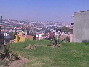  Avisos dse propiedades en Mexico en Atizap&aacute;n de Zaragoza |  TERRENO MUY BONITO EN VENTA PARA CONSTRUIR EN FRACCIONAMIENTO LAS ALAMEDAS, ESTUPENDA VISTA PANOR&aacute;MICA