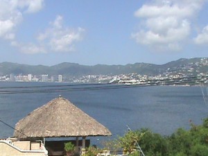 Lic Orozco Avisos dse propiedades en Mexico en Acapulco de Ju&aacute;rez |  Bueno, Bonito y Barato Penthouse en Acapulco., En zona de abolengo con vista al mar esta  junto a las casonas de artistas