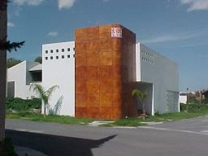 TIERRA NUEVA Avisos dse propiedades en Mexico en Puebla |  VENDO CASA NUEVA EN FRACCIONAMIENTO , ESTILO MINIMALISTA