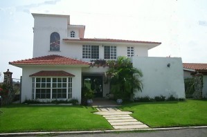 Alline Avisos dse propiedades en Mexico en Cuautla |  Renta casa Lomas de cocoyoc, lomas de cocoyoc